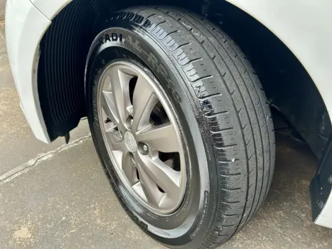 HYUNDAI HB 20 Sedan 1.0 12V 4P FLEX COMFORT STYLE, Foto 9