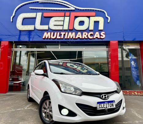 HYUNDAI HB 20 Sedan 1.0 12V 4P FLEX COMFORT STYLE, Foto 11