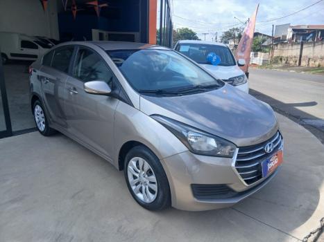HYUNDAI HB 20 Sedan 1.0 12V 4P FLEX COMFORT PLUS, Foto 2