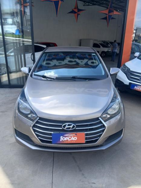 HYUNDAI HB 20 Sedan 1.0 12V 4P FLEX COMFORT PLUS, Foto 3