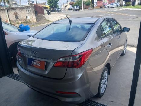 HYUNDAI HB 20 Sedan 1.0 12V 4P FLEX COMFORT PLUS, Foto 5