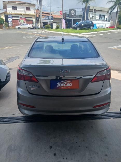 HYUNDAI HB 20 Sedan 1.0 12V 4P FLEX COMFORT PLUS, Foto 6