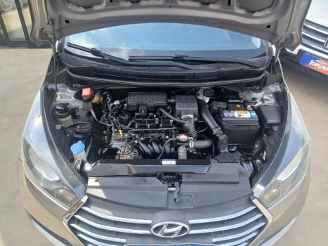 HYUNDAI HB 20 Sedan 1.0 12V 4P FLEX COMFORT PLUS, Foto 7