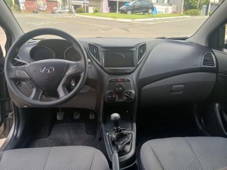 HYUNDAI HB 20 Sedan 1.0 12V 4P FLEX COMFORT PLUS, Foto 8