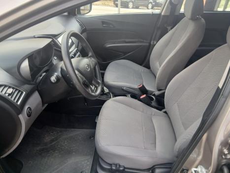 HYUNDAI HB 20 Sedan 1.0 12V 4P FLEX COMFORT PLUS, Foto 9