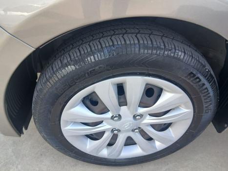 HYUNDAI HB 20 Sedan 1.0 12V 4P FLEX COMFORT PLUS, Foto 11