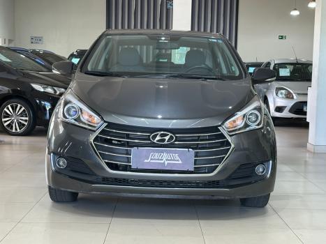 HYUNDAI HB 20 Sedan 1.6 16V 4P FLEX PREMIUM AUTOMÁTICO, Foto 1