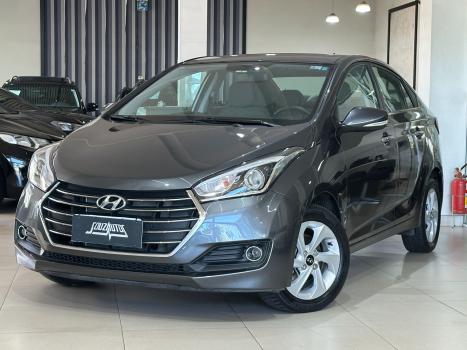 HYUNDAI HB 20 Sedan 1.6 16V 4P FLEX PREMIUM AUTOMÁTICO, Foto 2