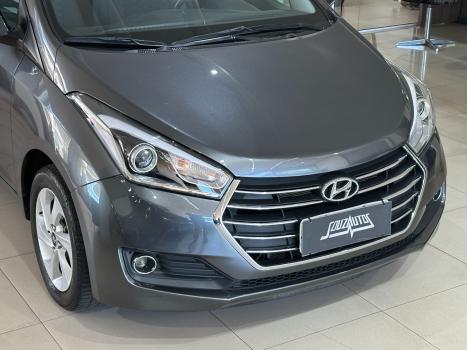 HYUNDAI HB 20 Sedan 1.6 16V 4P FLEX PREMIUM AUTOMÁTICO, Foto 5