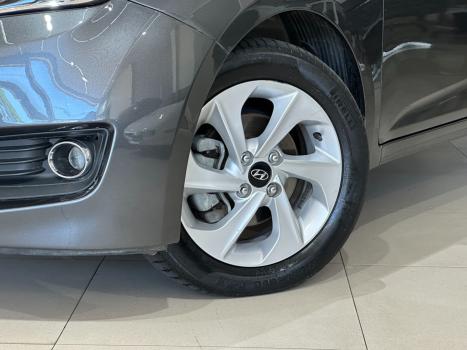 HYUNDAI HB 20 Sedan 1.6 16V 4P FLEX PREMIUM AUTOMÁTICO, Foto 6