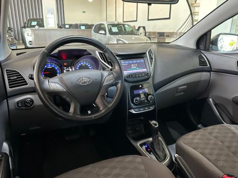 HYUNDAI HB 20 Sedan 1.6 16V 4P FLEX PREMIUM AUTOMÁTICO, Foto 8