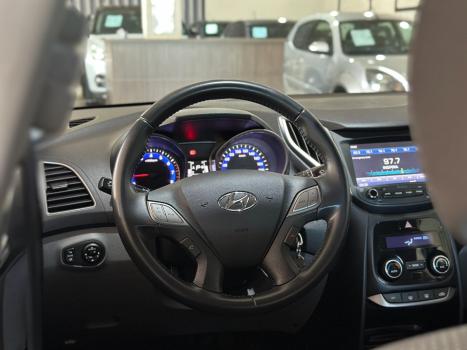 HYUNDAI HB 20 Sedan 1.6 16V 4P FLEX PREMIUM AUTOMÁTICO, Foto 9