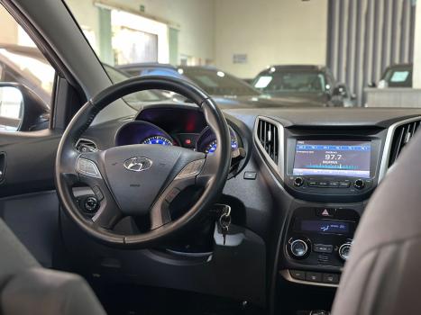 HYUNDAI HB 20 Sedan 1.6 16V 4P FLEX PREMIUM AUTOMÁTICO, Foto 10