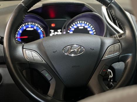 HYUNDAI HB 20 Sedan 1.6 16V 4P FLEX PREMIUM AUTOMÁTICO, Foto 11