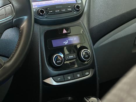 HYUNDAI HB 20 Sedan 1.6 16V 4P FLEX PREMIUM AUTOMÁTICO, Foto 13