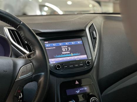 HYUNDAI HB 20 Sedan 1.6 16V 4P FLEX PREMIUM AUTOMÁTICO, Foto 14