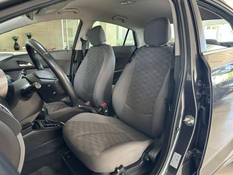 HYUNDAI HB 20 Sedan 1.6 16V 4P FLEX PREMIUM AUTOMÁTICO, Foto 15