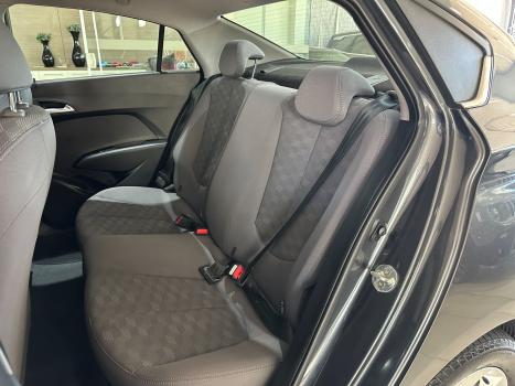 HYUNDAI HB 20 Sedan 1.6 16V 4P FLEX PREMIUM AUTOMÁTICO, Foto 16