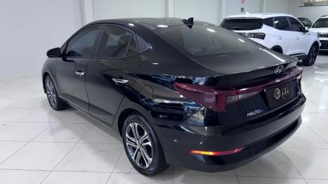 HYUNDAI HB 20 Sedan 1.0 12V 4P FLEX TGDI PLATINUM SAFETY TURBO AUTOMÁTICO, Foto 2