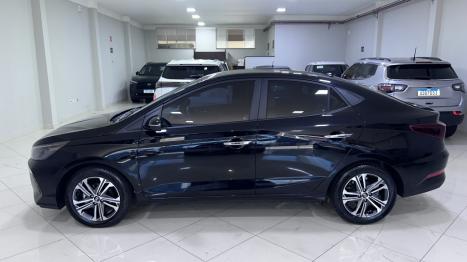 HYUNDAI HB 20 Sedan 1.0 12V 4P FLEX TGDI PLATINUM SAFETY TURBO AUTOMÁTICO, Foto 4