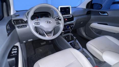 HYUNDAI HB 20 Sedan 1.0 12V 4P FLEX TGDI PLATINUM SAFETY TURBO AUTOMÁTICO, Foto 7