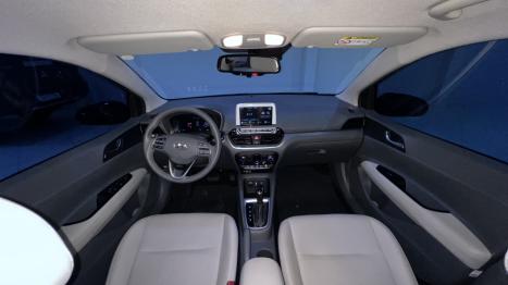 HYUNDAI HB 20 Sedan 1.0 12V 4P FLEX TGDI PLATINUM SAFETY TURBO AUTOMÁTICO, Foto 8