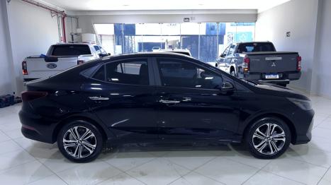 HYUNDAI HB 20 Sedan 1.0 12V 4P FLEX TGDI PLATINUM SAFETY TURBO AUTOMÁTICO, Foto 12