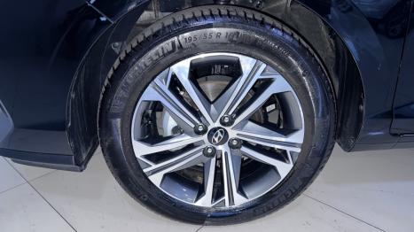 HYUNDAI HB 20 Sedan 1.0 12V 4P FLEX TGDI PLATINUM SAFETY TURBO AUTOMÁTICO, Foto 13