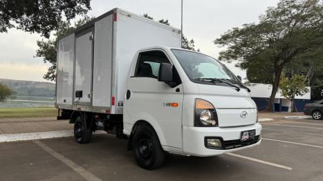 HYUNDAI HR 2.5 16V LONGO NO CHASSI 130CV DIESEL TURBO INTERCOOLER, Foto 1