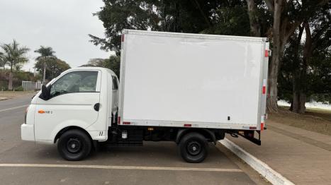 HYUNDAI HR 2.5 16V LONGO NO CHASSI 130CV DIESEL TURBO INTERCOOLER, Foto 4