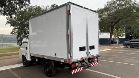 HYUNDAI HR 2.5 16V LONGO NO CHASSI 130CV DIESEL TURBO INTERCOOLER, Foto 7