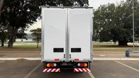 HYUNDAI HR 2.5 16V LONGO NO CHASSI 130CV DIESEL TURBO INTERCOOLER, Foto 8