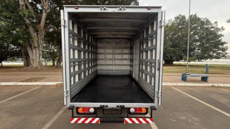 HYUNDAI HR 2.5 16V LONGO NO CHASSI 130CV DIESEL TURBO INTERCOOLER, Foto 9