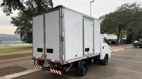 HYUNDAI HR 2.5 16V LONGO NO CHASSI 130CV DIESEL TURBO INTERCOOLER, Foto 10