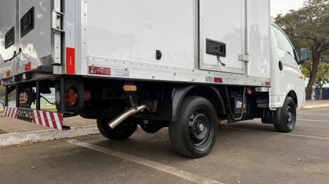 HYUNDAI HR 2.5 16V LONGO NO CHASSI 130CV DIESEL TURBO INTERCOOLER, Foto 11