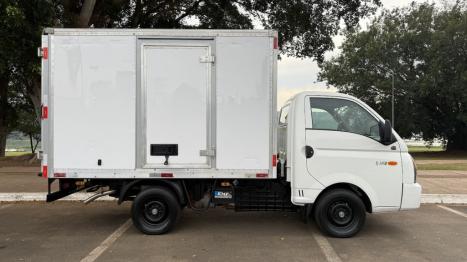 HYUNDAI HR 2.5 16V LONGO NO CHASSI 130CV DIESEL TURBO INTERCOOLER, Foto 12