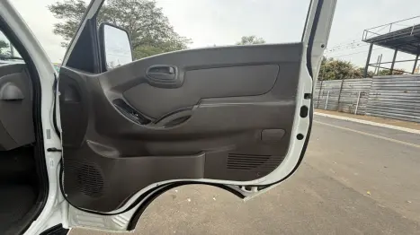 HYUNDAI HR 2.5 16V LONGO NO CHASSI 130CV DIESEL TURBO INTERCOOLER, Foto 13