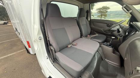 HYUNDAI HR 2.5 16V LONGO NO CHASSI 130CV DIESEL TURBO INTERCOOLER, Foto 14