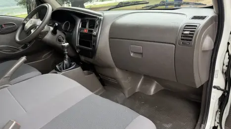 HYUNDAI HR 2.5 16V LONGO NO CHASSI 130CV DIESEL TURBO INTERCOOLER, Foto 15