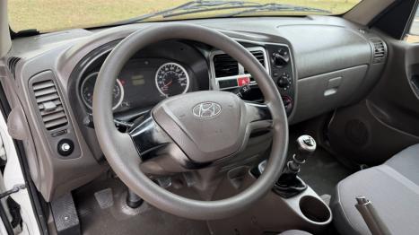 HYUNDAI HR 2.5 16V LONGO NO CHASSI 130CV DIESEL TURBO INTERCOOLER, Foto 17