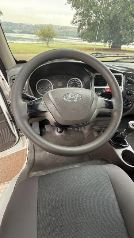 HYUNDAI HR 2.5 16V LONGO NO CHASSI 130CV DIESEL TURBO INTERCOOLER, Foto 18