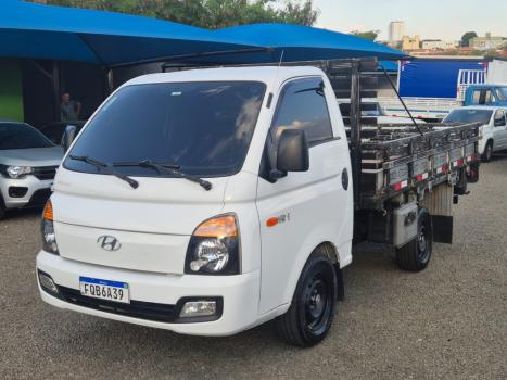 HYUNDAI HR 2.5 16V LONGO NO CHASSI 130CV DIESEL TURBO INTERCOOLER, Foto 5