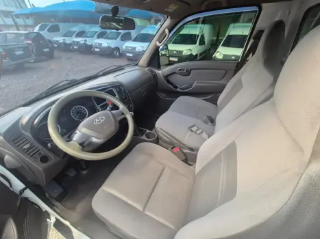 HYUNDAI HR 2.5 16V LONGO NO CHASSI 130CV DIESEL TURBO INTERCOOLER, Foto 10