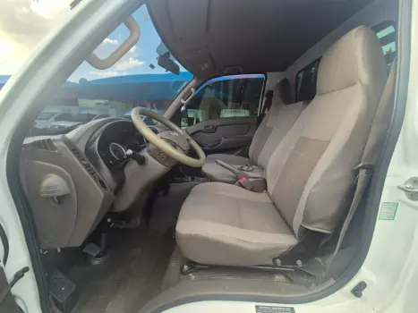 HYUNDAI HR 2.5 16V LONGO NO CHASSI 130CV DIESEL TURBO INTERCOOLER, Foto 12