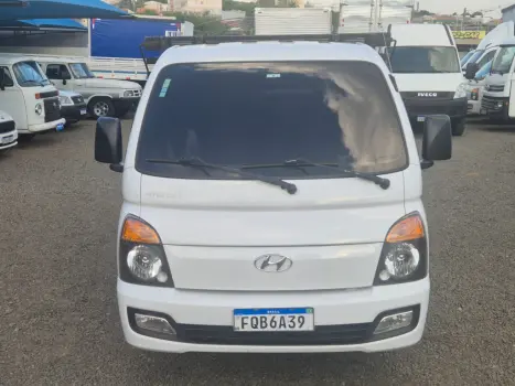 HYUNDAI HR 2.5 16V LONGO NO CHASSI 130CV DIESEL TURBO INTERCOOLER, Foto 16