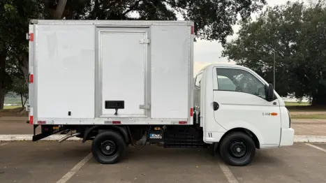 HYUNDAI HR 2.5 16V LONGO NO CHASSI 130CV DIESEL TURBO INTERCOOLER, Foto 13