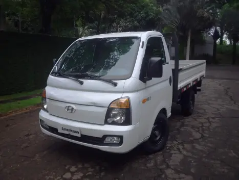 HYUNDAI HR 2.5 TCI DIESEL, Foto 1