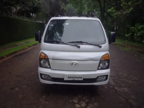 HYUNDAI HR 2.5 TCI DIESEL, Foto 2