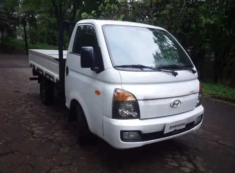 HYUNDAI HR 2.5 TCI DIESEL, Foto 3