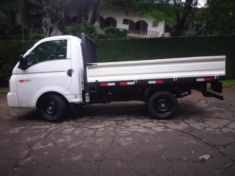 HYUNDAI HR 2.5 TCI DIESEL, Foto 4